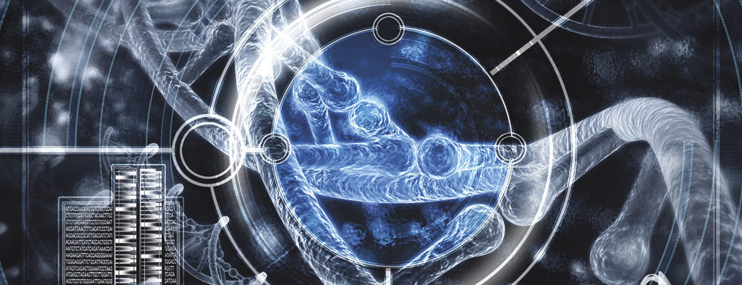 DNA