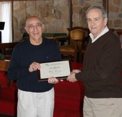 Lawrence Co. Service
