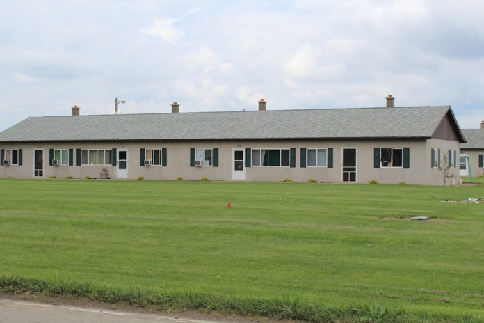 labor camp