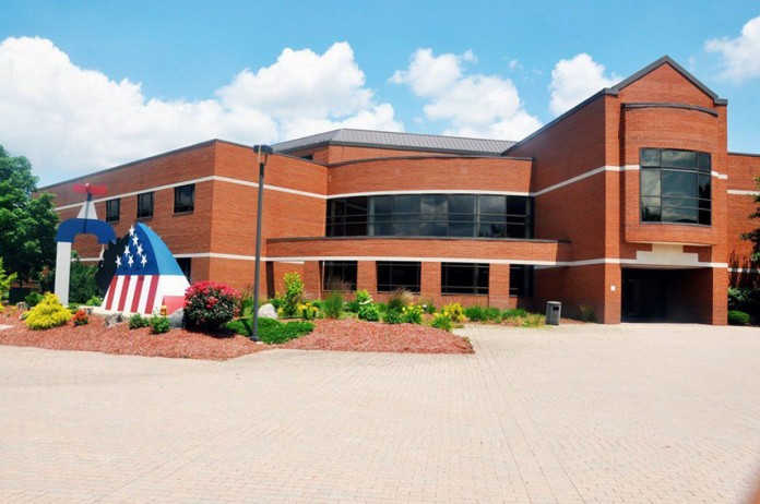 Central State Central State University