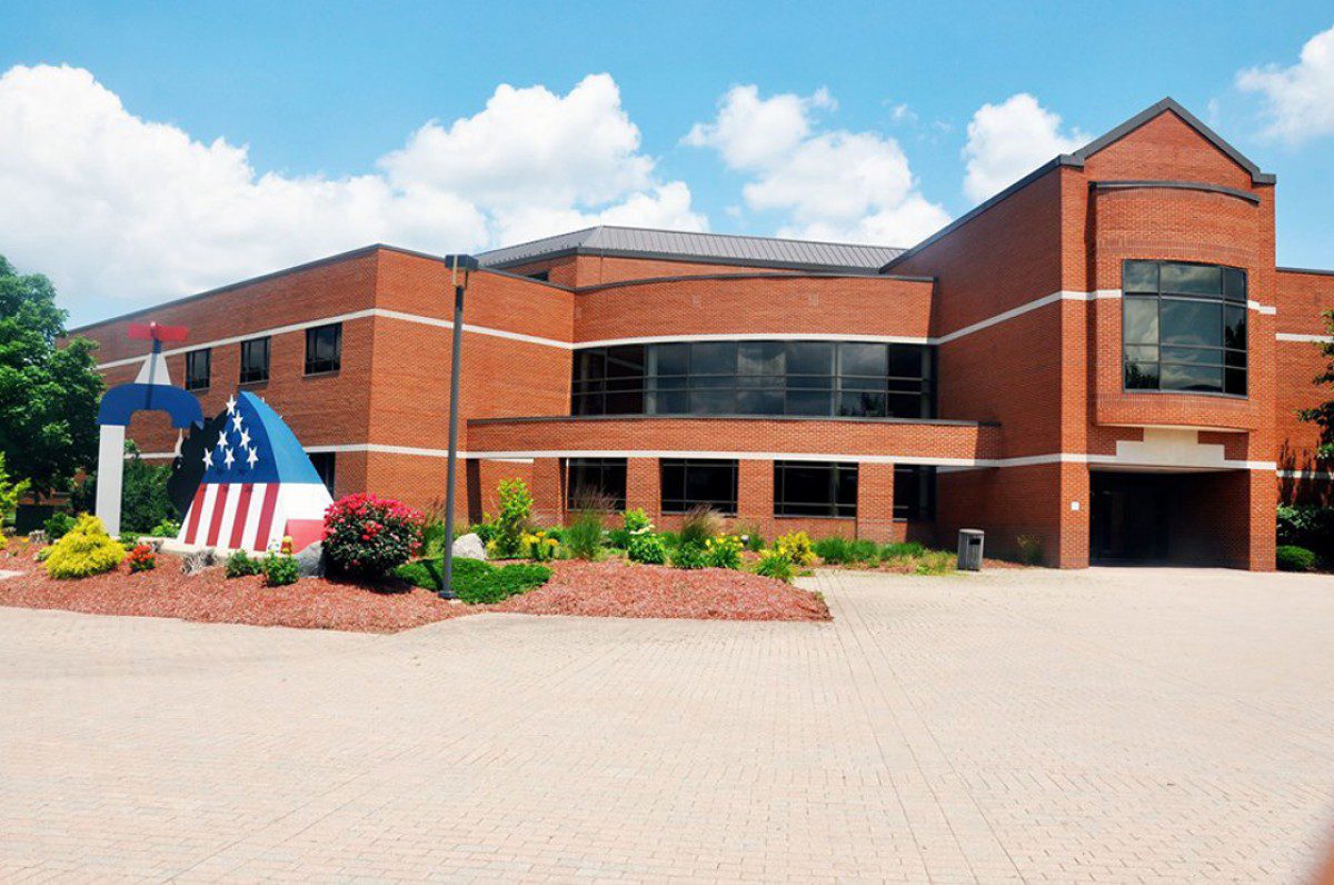 Central State University