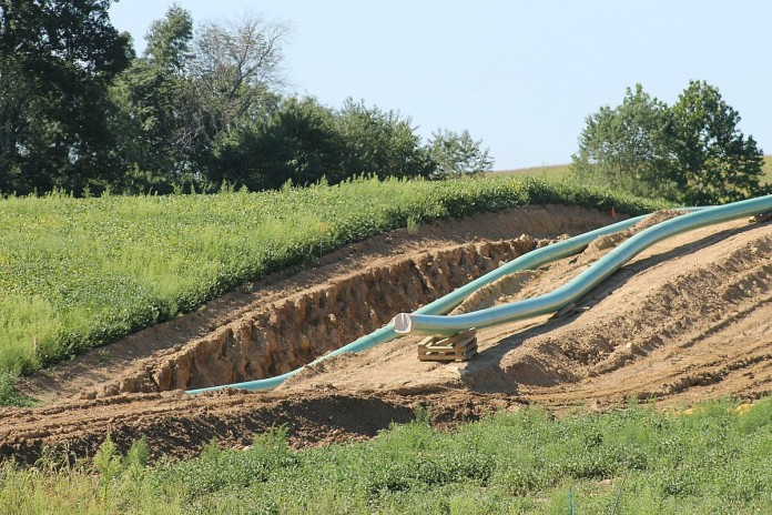 pipelines