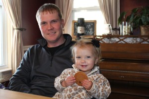 Gahler cookie