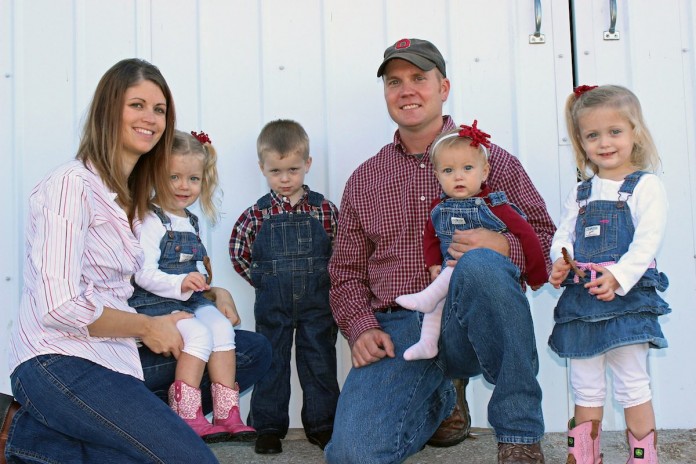 Gahler family