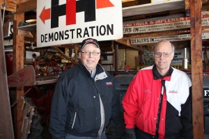 McNaull, Tom & Dan