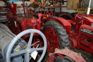 McNaull equipment 1