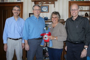 McNaull family