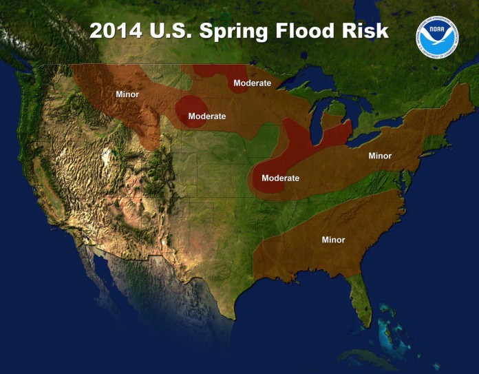 spring weather outlook.Spring_flood_risk