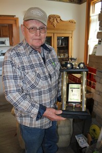 Duncan award