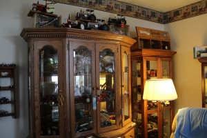 Duncan collection