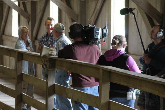 Farm Kings/Farm and Dairy