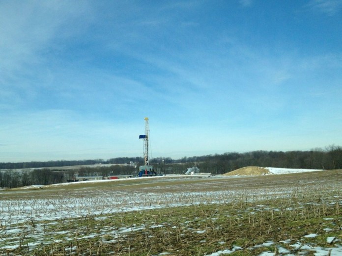 utica well.grubbs