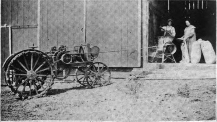 5_22 rusty iron_Whitney Tractor copy