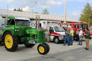 Deere wide