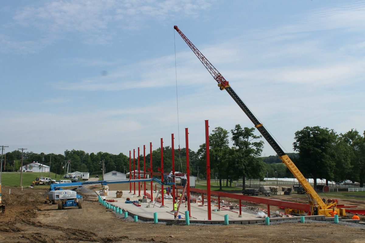 Columbiana Co. Fairgrounds1
