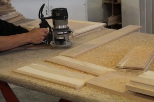 Milling