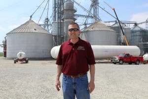 Pat Hord