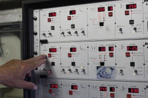 kilns