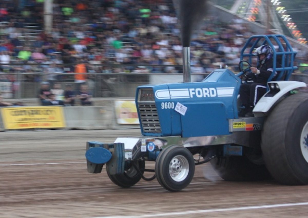 tractor pull.todd wright