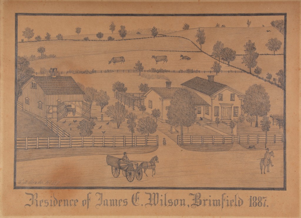 1887 #557 wilson