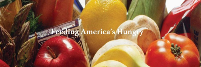 Feeding America's Hungry Feeding America's Hungry