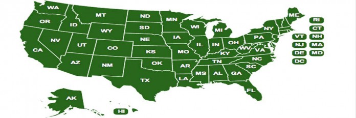 food facts map food facts map