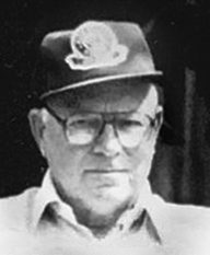 Russell Cook