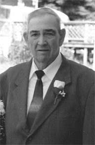 James Cooper