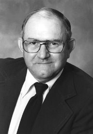 Bill Woolf