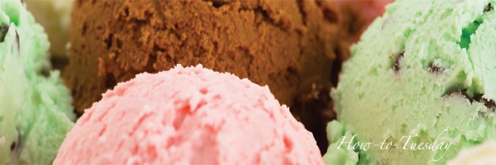 Ice cream Ice cream