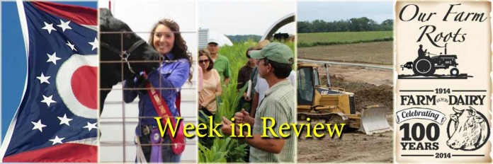 week in review August 16 week in review August 16
