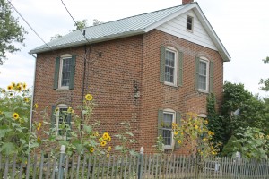 1829 stagecoach inn
