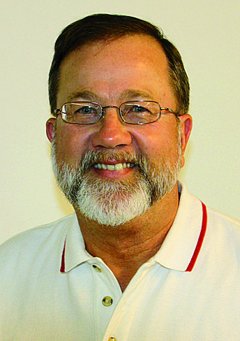 Mike Haubner