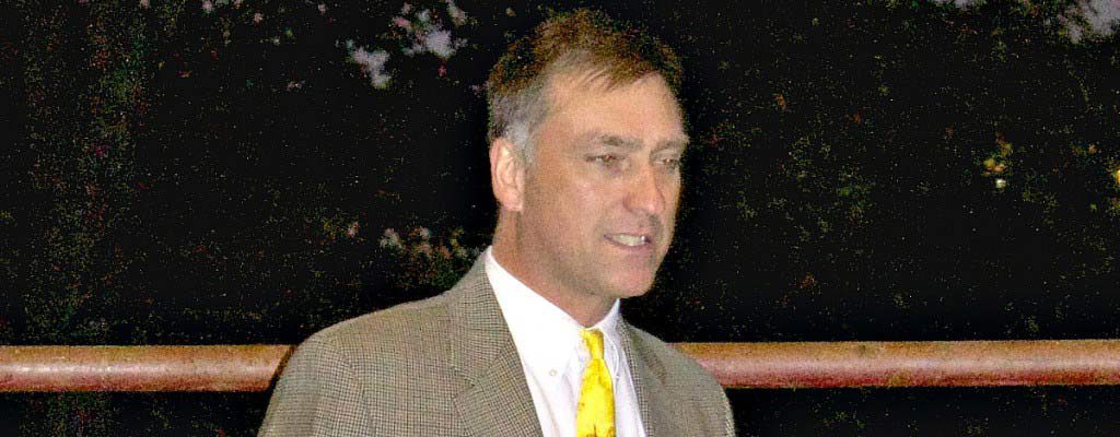 Carroll cattleman