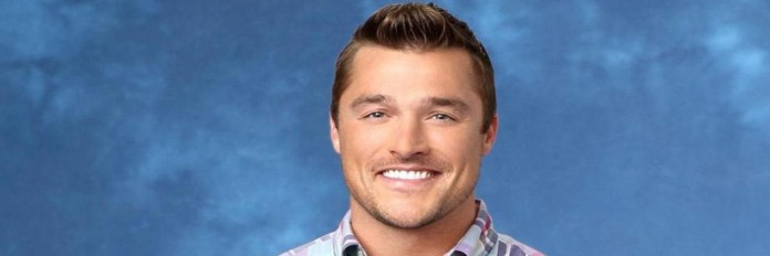 Chris Soules Chris Soules