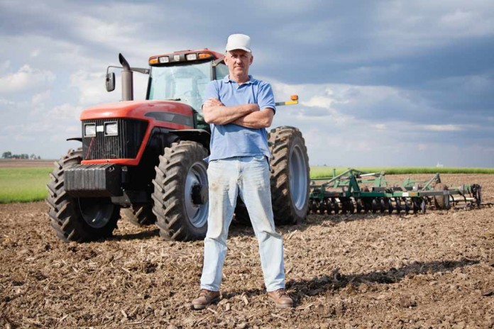 Farmer