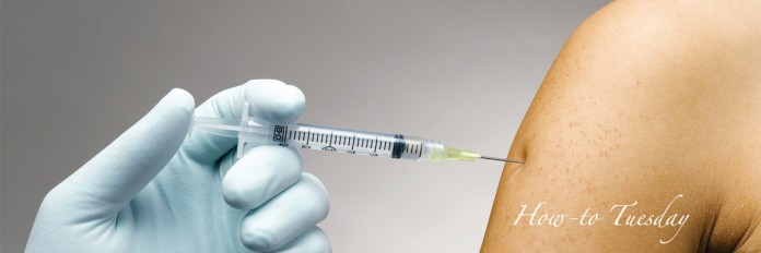 Flu shot Flu shot