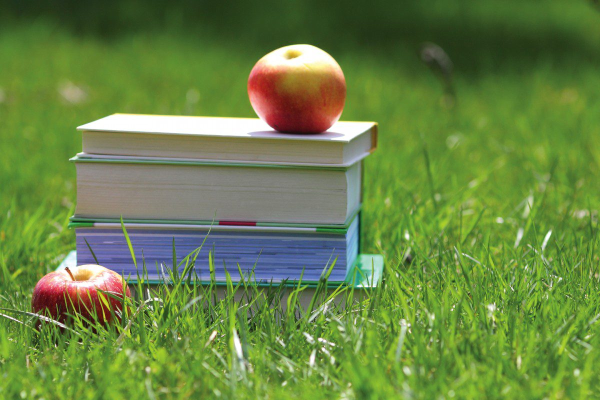 school books