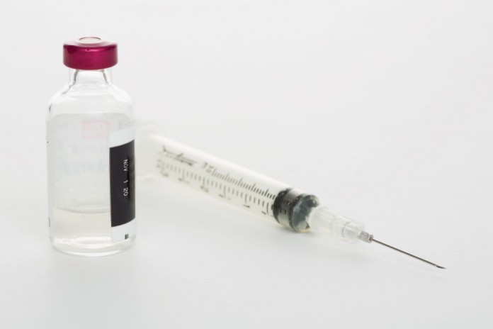 vaccine vaccine