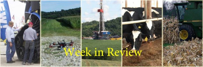 Week in Review 9.13 Week in Review 9.13
