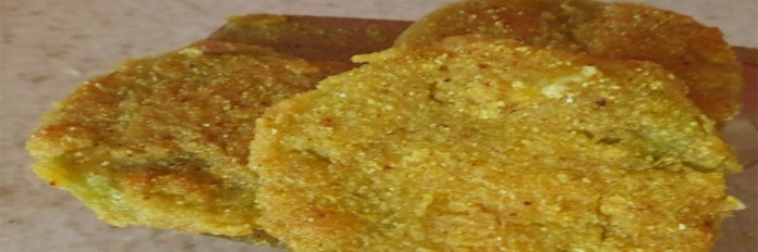 Fried Green Tomatoes Fried Green Tomatoes
