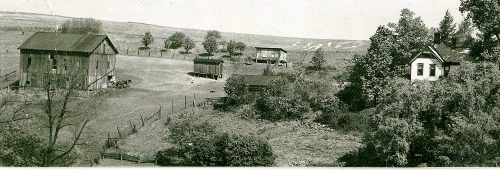 McConnells' Farm c. 1930a