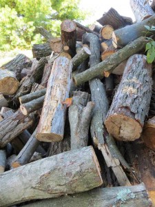 firewood