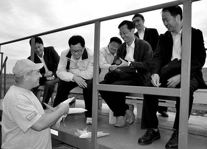 osu chinese delegation.2