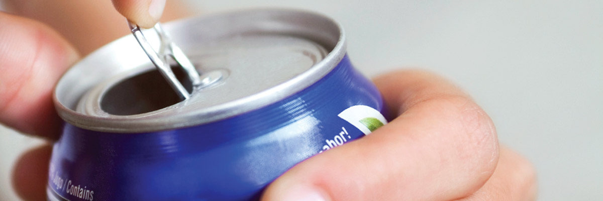 soda