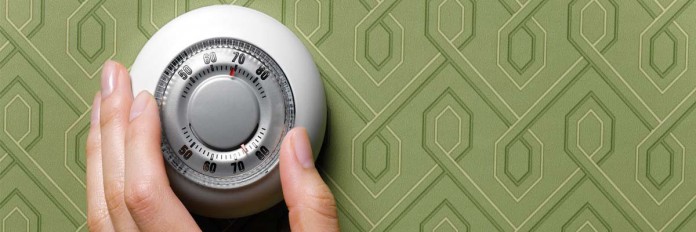 thermostat thermostat