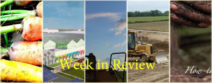 Week in Review 10.25 Week in Review 10.25