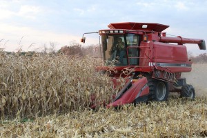 Esselburn combining front