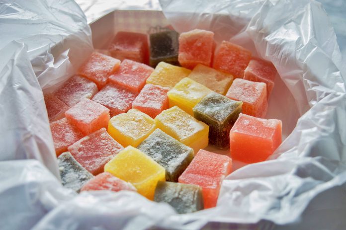 candy