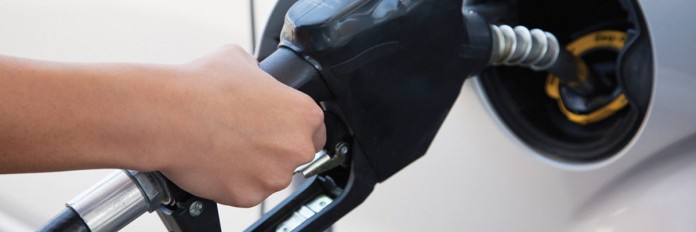 pumping gas pumping gas